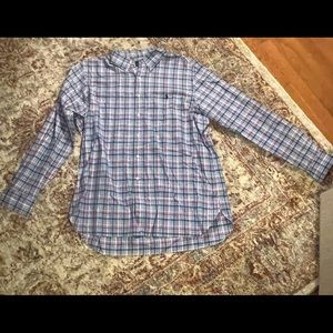 Ralph Lauren Men’s button down XL